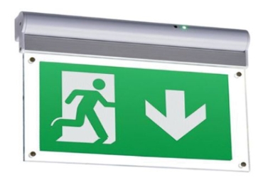 Oświetlenie awaryjne