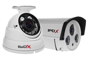 Telewizja przemysłowa